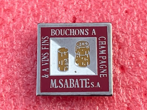 T39 pins sabaté - pins, bouchons