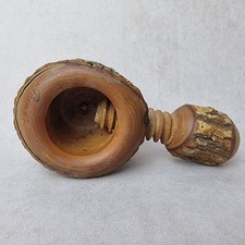 Casse-Noix Ancien - Bois