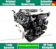 Moteur Audi CCWA 3.0 TDI