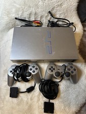 Console PS2 Sony PlayStation 2