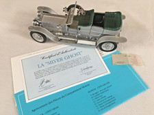 Rolls royce silver ghost - rolls,