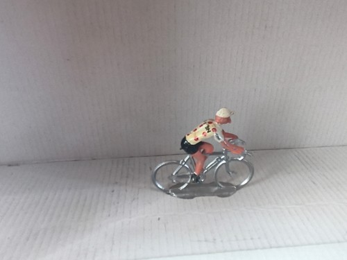 Superbe coureur cycliste - superbe, salza