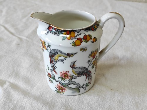 Ancien petit pot lait - ancien,