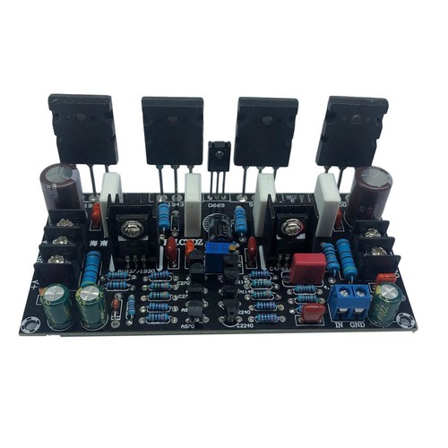 Carte module - de,