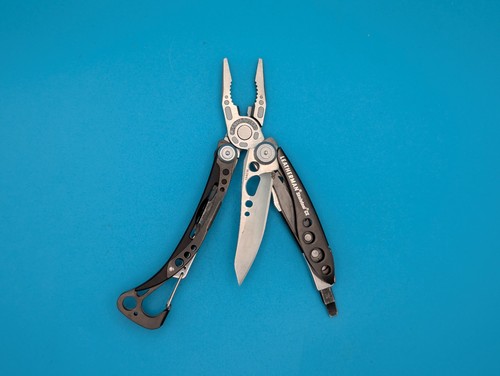 Leatherman skeletool - leatherman, cx