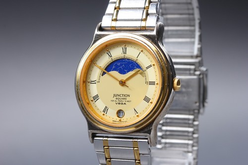 Vintage 1989 exc - vintage, citizen