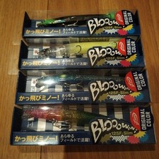 Blowin' 125F-SLIM Fimo