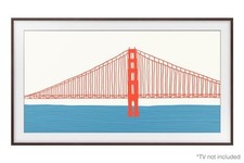 SAMSUNG - Cadre TV The Frame