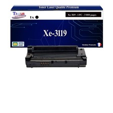 T3AZUR -Toner compatible avec