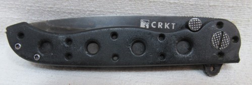 Crkt columbia river m16 - crkt, m16-10kz