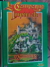 La campagne impériale JDR