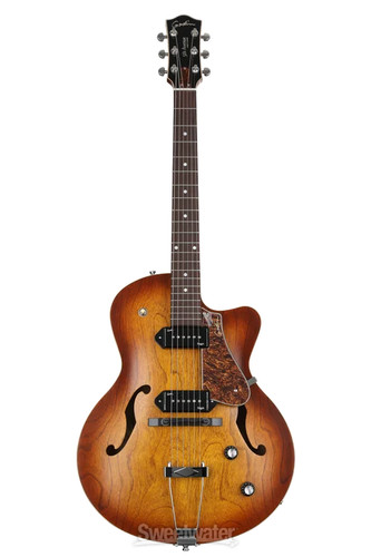 Godin 5th avenue - avenue, kingpin