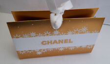 PARFUMS CHANEL JOLIE POCHETTE  CADEAU ---- NOEL 2024 -  OR ET BLANCHE