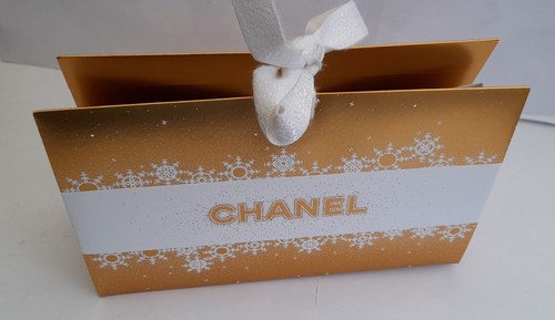 Parfums chanel jolie - parfums, pochette