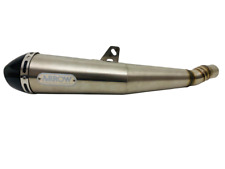 Silencieux Arrow Kawasaki Z 1000 à Partir De '07 Inox Approuvé Dx CD 5870022