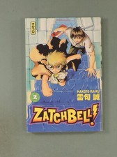 Zatchbell ! 2 Raiku Kana 2005