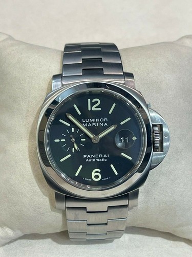 Panerai luminor marina - panerai,