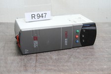LEROY SOMER FMV2307 2.5T Modulateurs de fréquence numériques asynchrones # R947