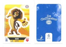 2011 - Vignette Le collector