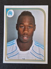 Guy Gnabouyou 138 Olympique de