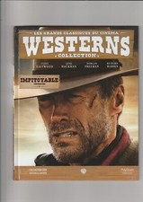 Impitoyable - 1992 - Collection Polygram -Coffret  DVD Western -C27