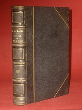 HENRI-MARTIN -HISTOIRE DE