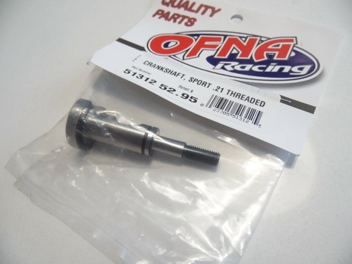Ofna 51312 crankshaft picco - ,
