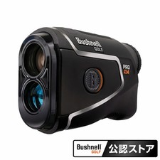 Télémètre laser Bushnell