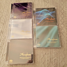 【NOUVEAU】Accuphase Special
