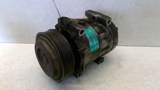 Compresseur clim RENAULT ESPACE 3 2.2 TD - 12V TURBO /R:68191432