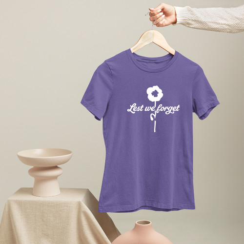 Shirt souvenir lest - souvenir, we