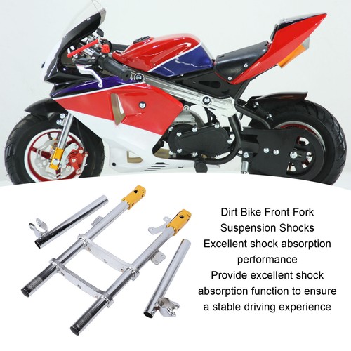 Amortisseurs de fourche - √,