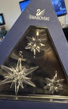 Figurine Swarovski 996500