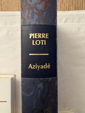 Pêcheur d'Islande , Aziyadé