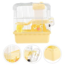  Château De Hamster Cage Pour