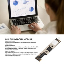 Laptop Camera Module 1080P Built In Webcam Module Board For 11 3147 3148 315 NEW