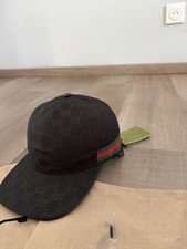 Casquette gucci cap✅
