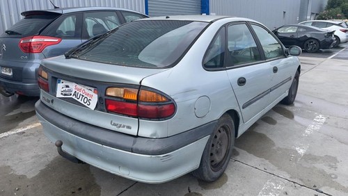 Demarreur renault laguna - renault,