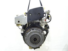 Moteur LAND ROVER DEFENDER 1