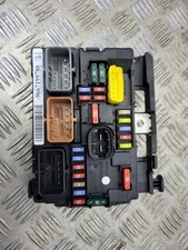 Boitier Fusible BSM R09 -