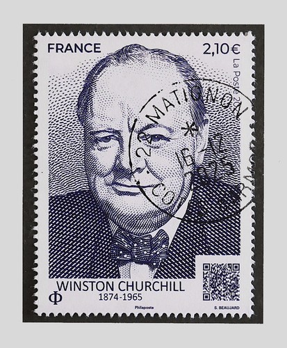 France 2025 5915 winston - france,