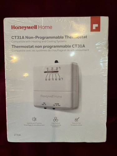New honeywell home - honeywell,