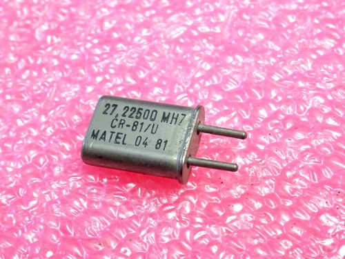 225 mhz 22500 - mhz,
