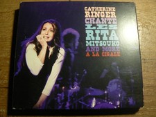 ..  CATHERINE RINGER - Chante