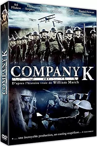 Company - , k