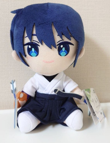 Tsurune kazemai kōkō - tsurune,
