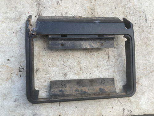 John deere stx38 - john, m95537