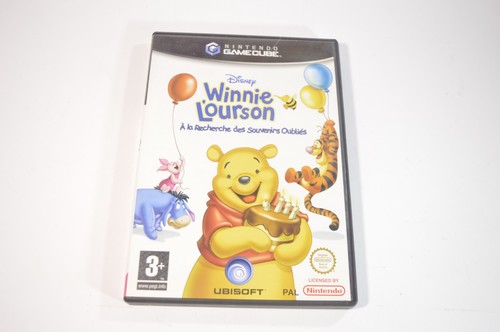 Winnie ourson complet - winnie, l'ourson