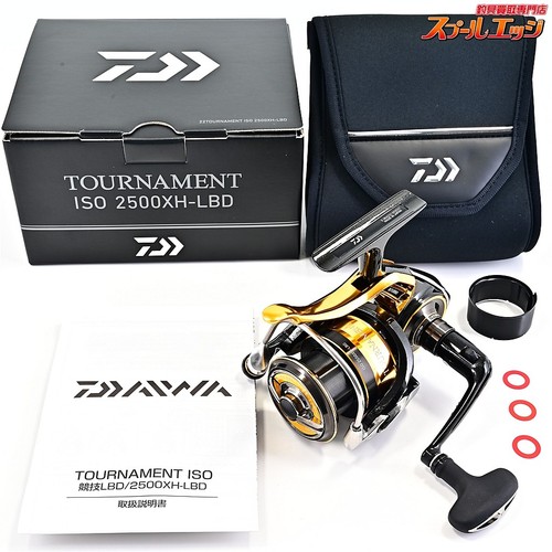 Moulinet tournant daiwa - , 22