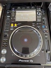 Pioneer CDJ 2000 NXS2